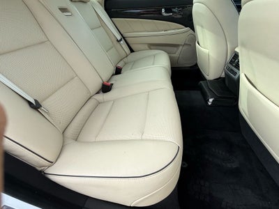 2014 Hyundai EQUUS Signature