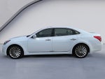 2014 Hyundai EQUUS Signature