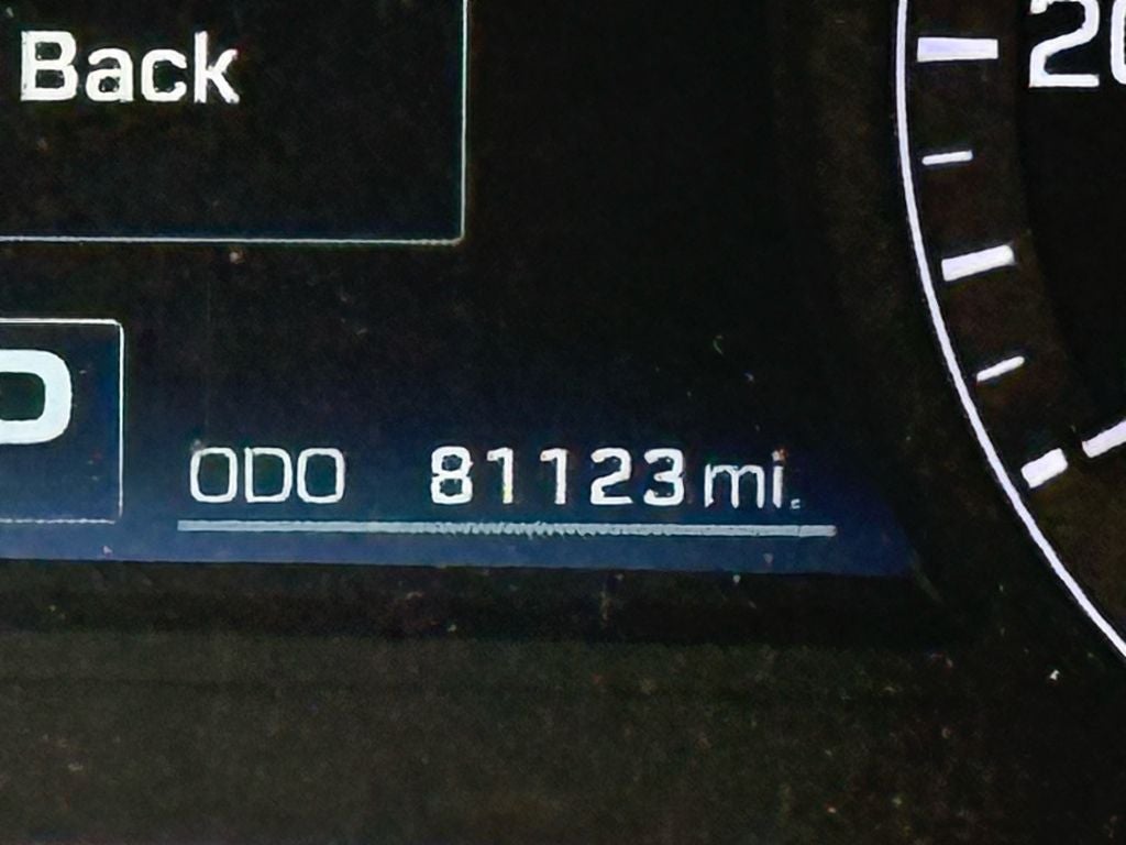 2014 Hyundai EQUUS Signature