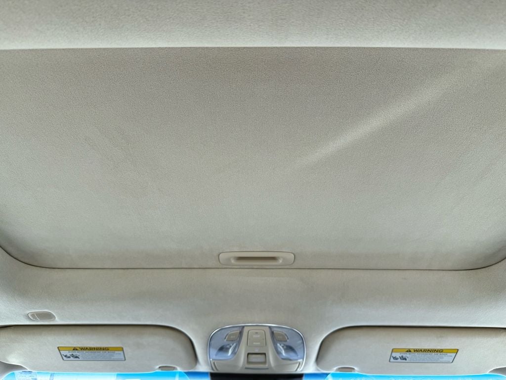 2014 Hyundai EQUUS Signature