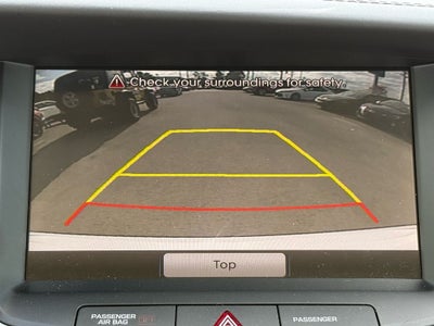 2014 Hyundai EQUUS Signature