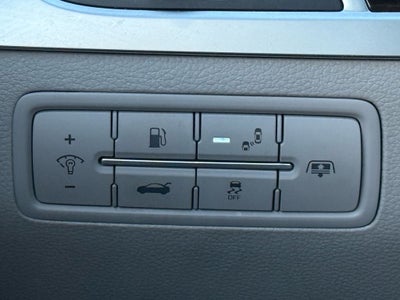 2016 Hyundai GENESIS 3.8L