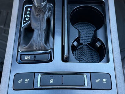 2016 Hyundai GENESIS 3.8L