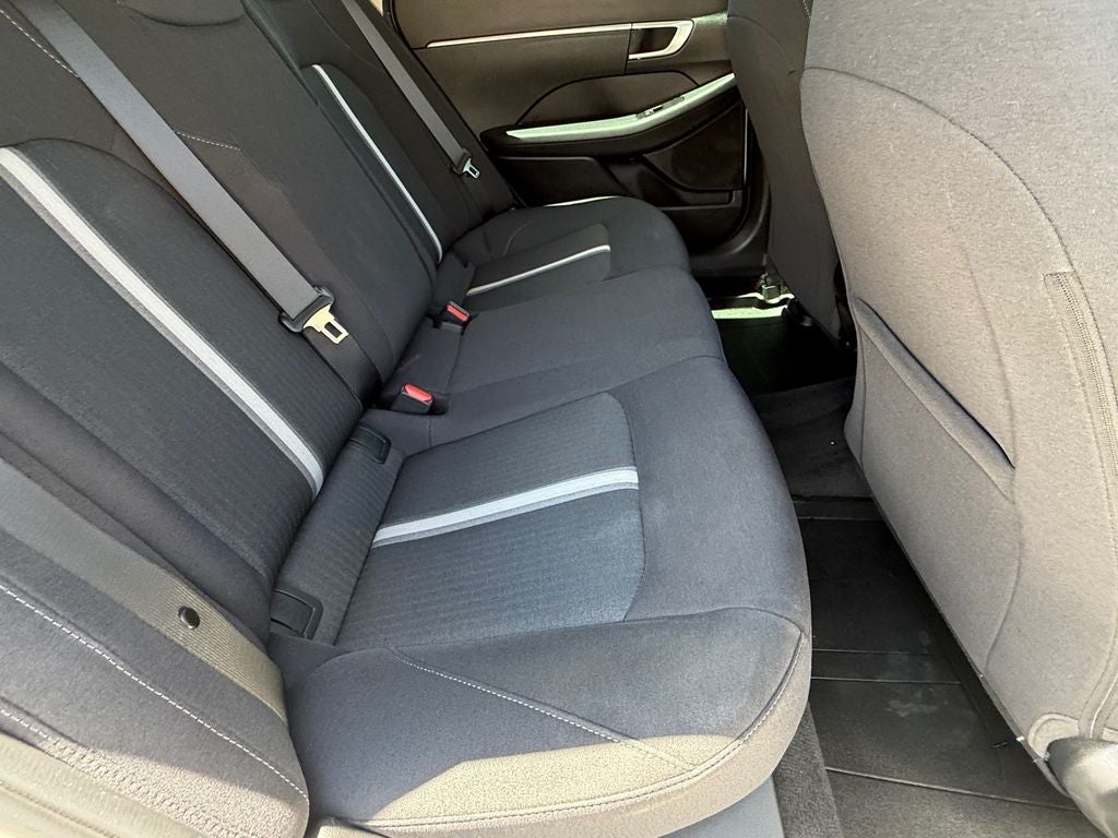 2025 Hyundai SONATA SE