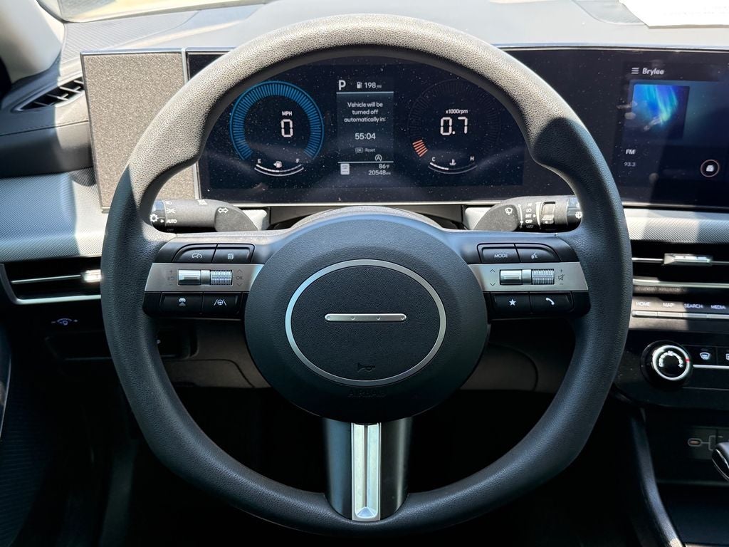 2025 Hyundai SONATA SE