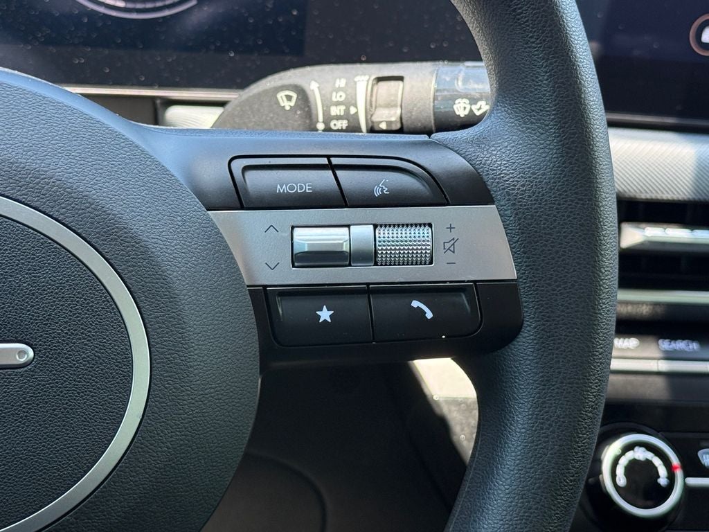 2025 Hyundai SONATA SE