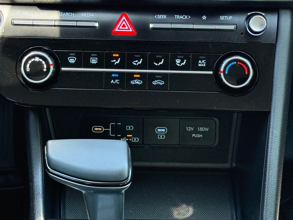 2025 Hyundai SONATA SE