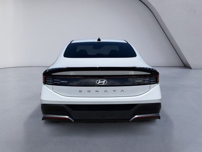 2025 Hyundai SONATA SE