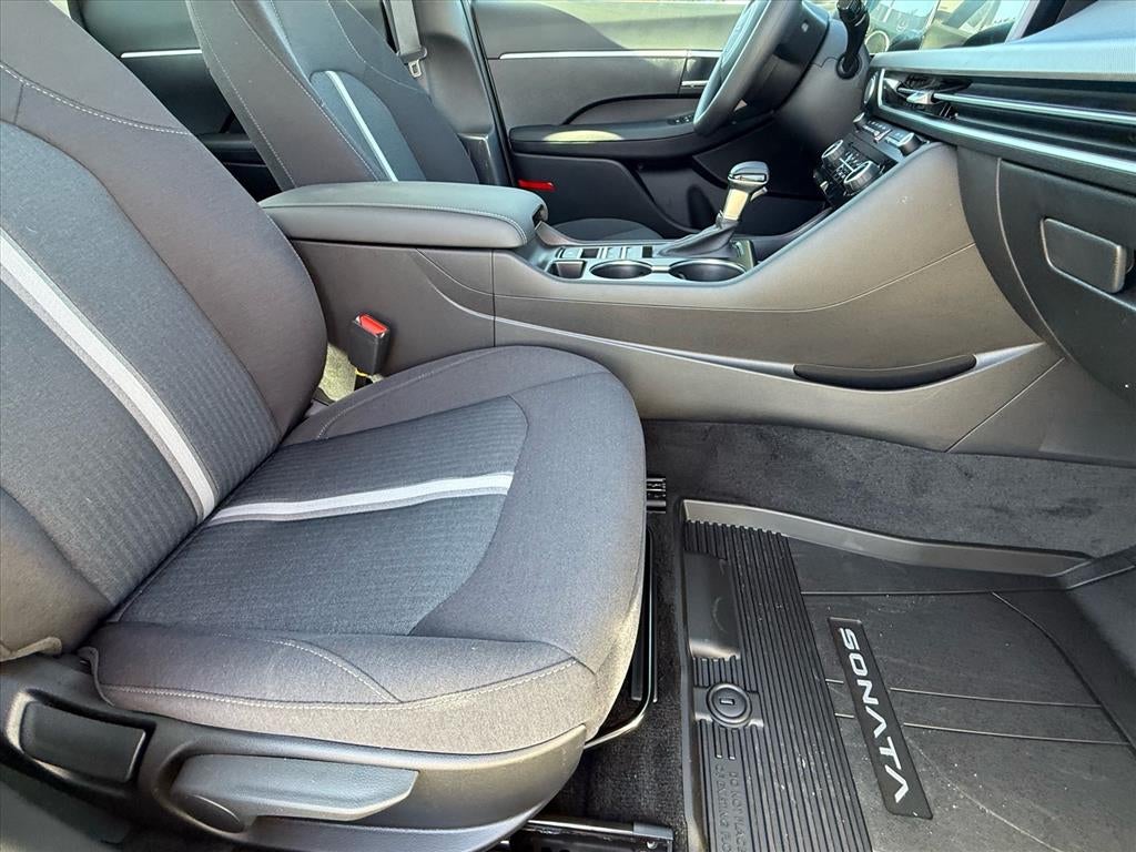 2026 Hyundai SONATA SE