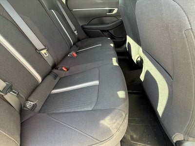 2026 Hyundai SONATA SE