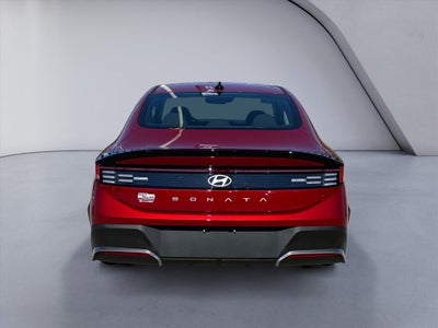 2026 Hyundai SONATA SE