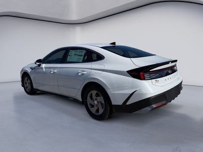 2026 Hyundai SONATA SE