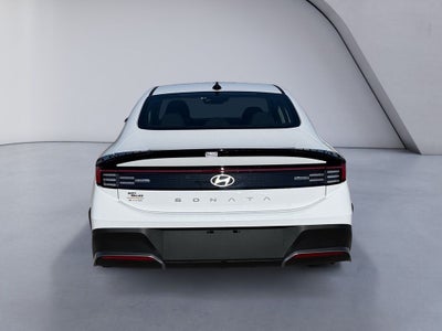 2026 Hyundai SONATA SE