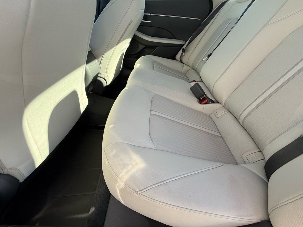 2026 Hyundai SONATA SE