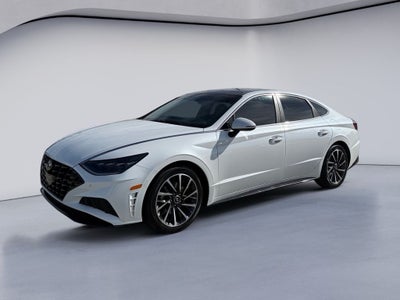 2022 Hyundai SONATA Limited