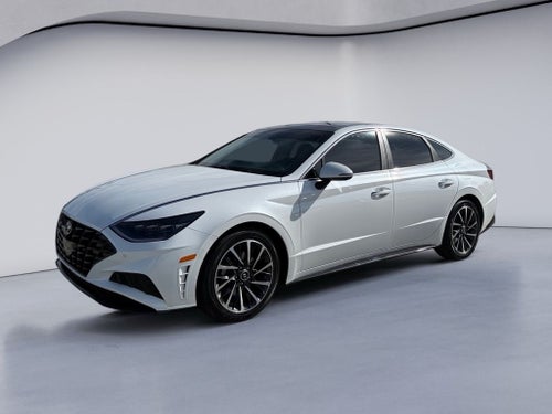 2022 Hyundai SONATA Limited