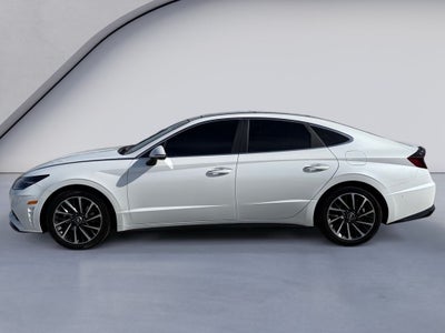 2022 Hyundai SONATA Limited