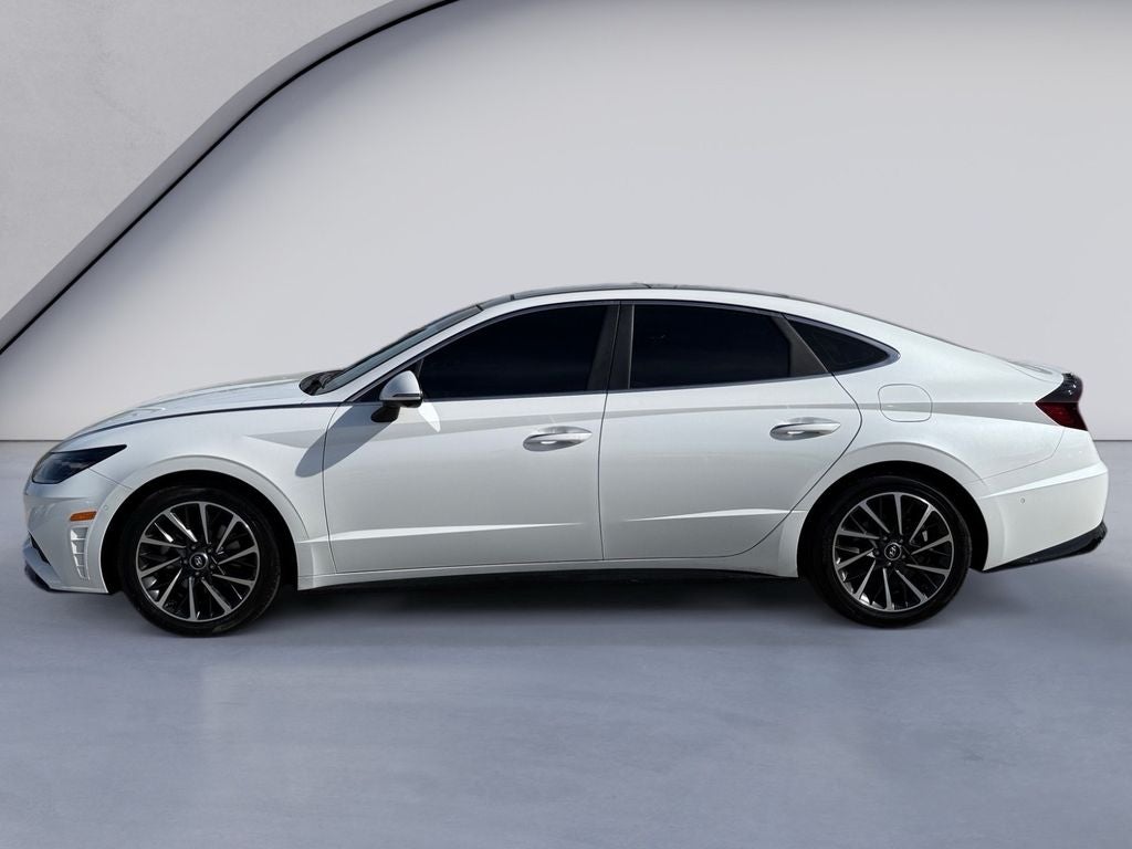 2022 Hyundai SONATA Limited