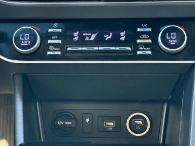 2022 Hyundai SONATA Limited