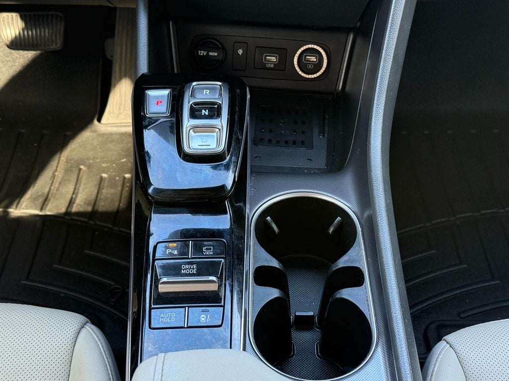 2022 Hyundai SONATA Limited