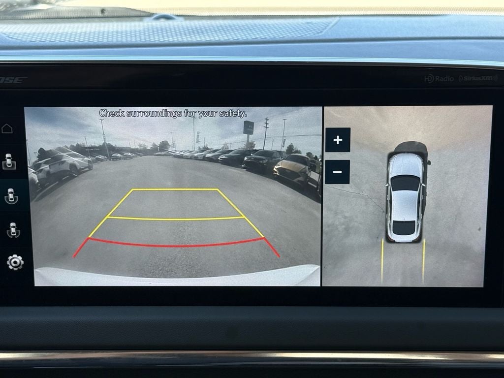 2022 Hyundai SONATA Limited