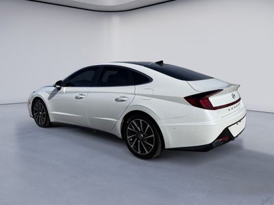 2022 Hyundai SONATA Limited