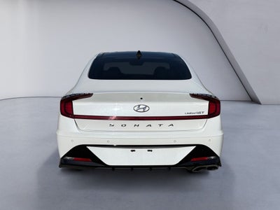 2022 Hyundai SONATA Limited