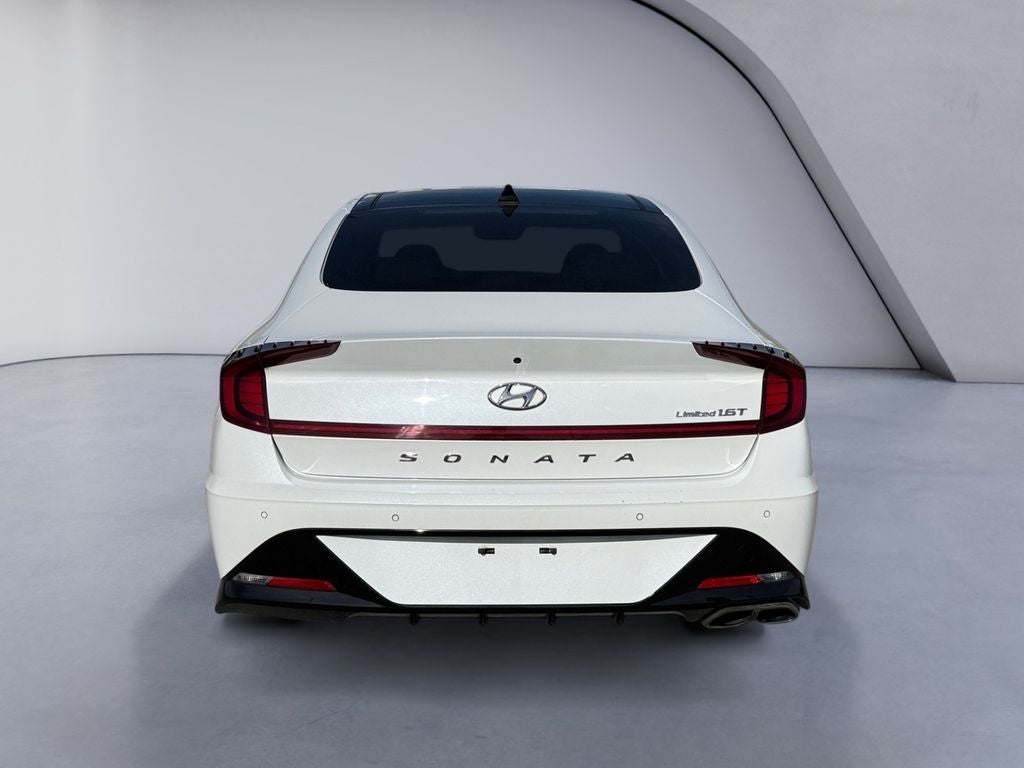 2022 Hyundai SONATA Limited