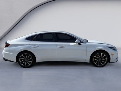 2022 Hyundai SONATA Limited