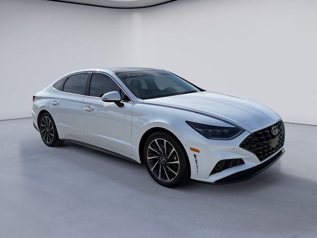 2022 Hyundai SONATA Limited