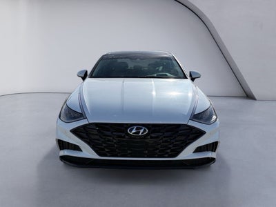 2022 Hyundai SONATA Limited