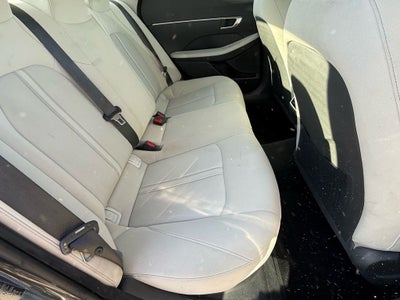 2023 Hyundai SONATA HYBRID SEL