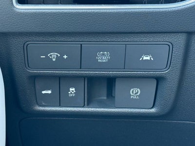 2023 Hyundai SONATA HYBRID SEL