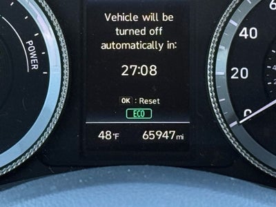 2023 Hyundai SONATA HYBRID SEL