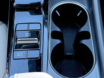 2023 Hyundai SONATA HYBRID SEL