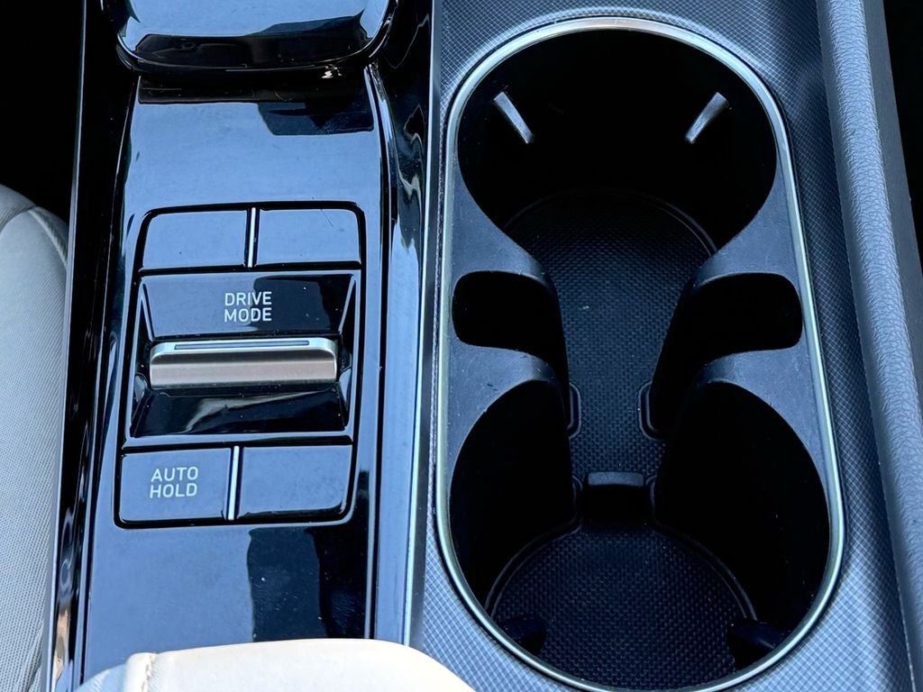 2023 Hyundai SONATA HYBRID SEL