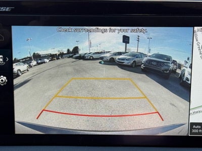 2023 Hyundai SONATA HYBRID SEL