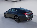 2023 Hyundai SONATA HYBRID SEL