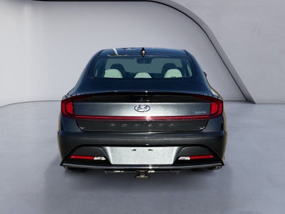 2023 Hyundai SONATA HYBRID SEL