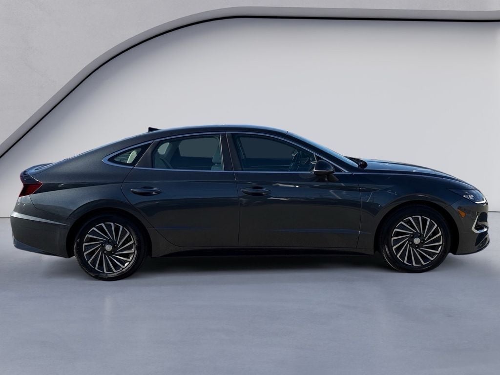 2023 Hyundai SONATA HYBRID SEL