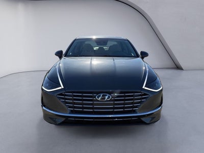 2023 Hyundai SONATA HYBRID SEL