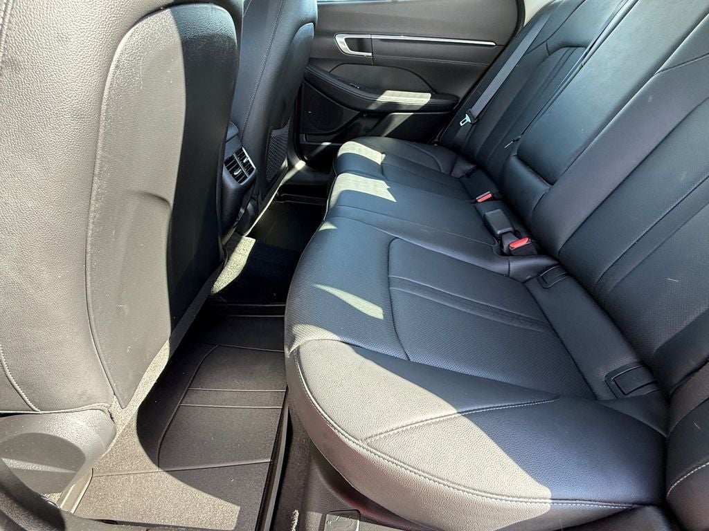 2023 Hyundai SONATA HYBRID Limited