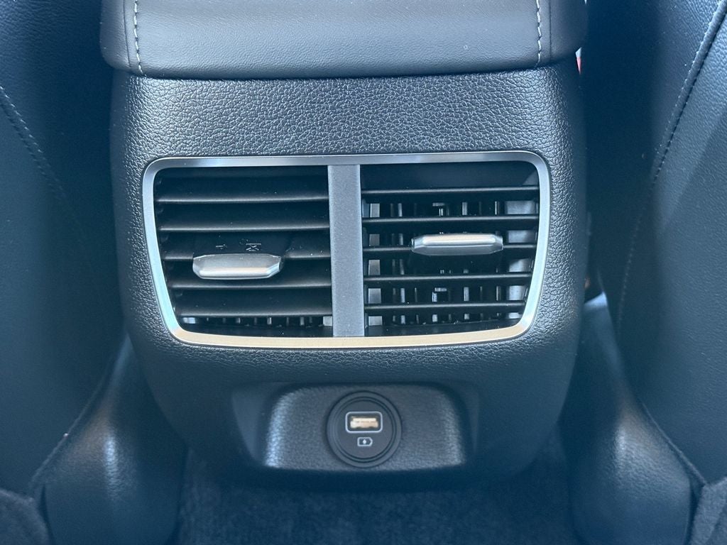 2023 Hyundai SONATA HYBRID Limited