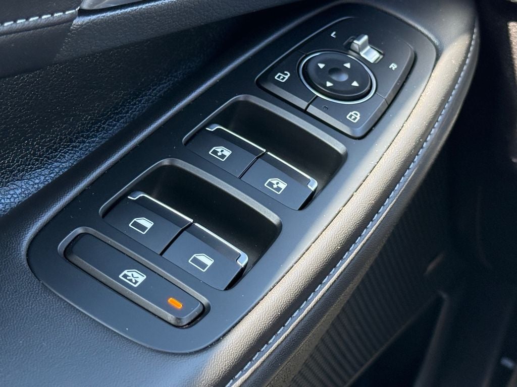 2023 Hyundai SONATA HYBRID Limited