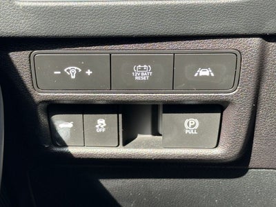 2023 Hyundai SONATA HYBRID Limited