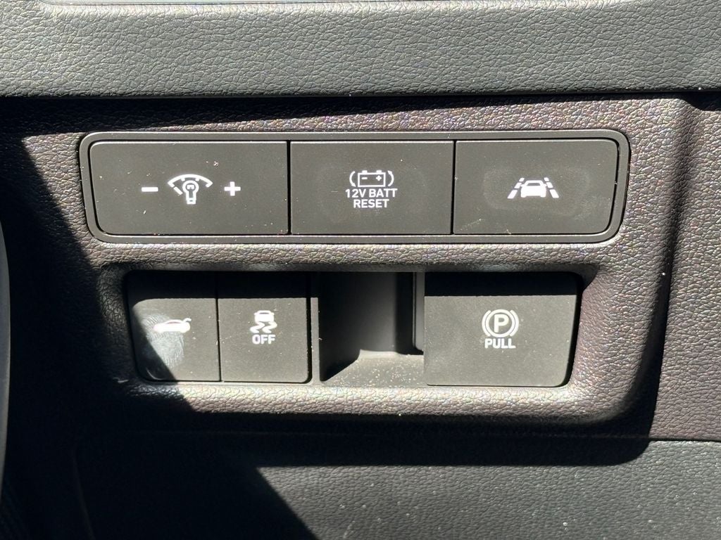 2023 Hyundai SONATA HYBRID Limited