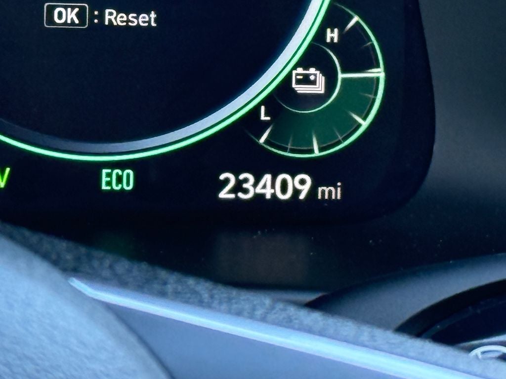 2023 Hyundai SONATA HYBRID Limited