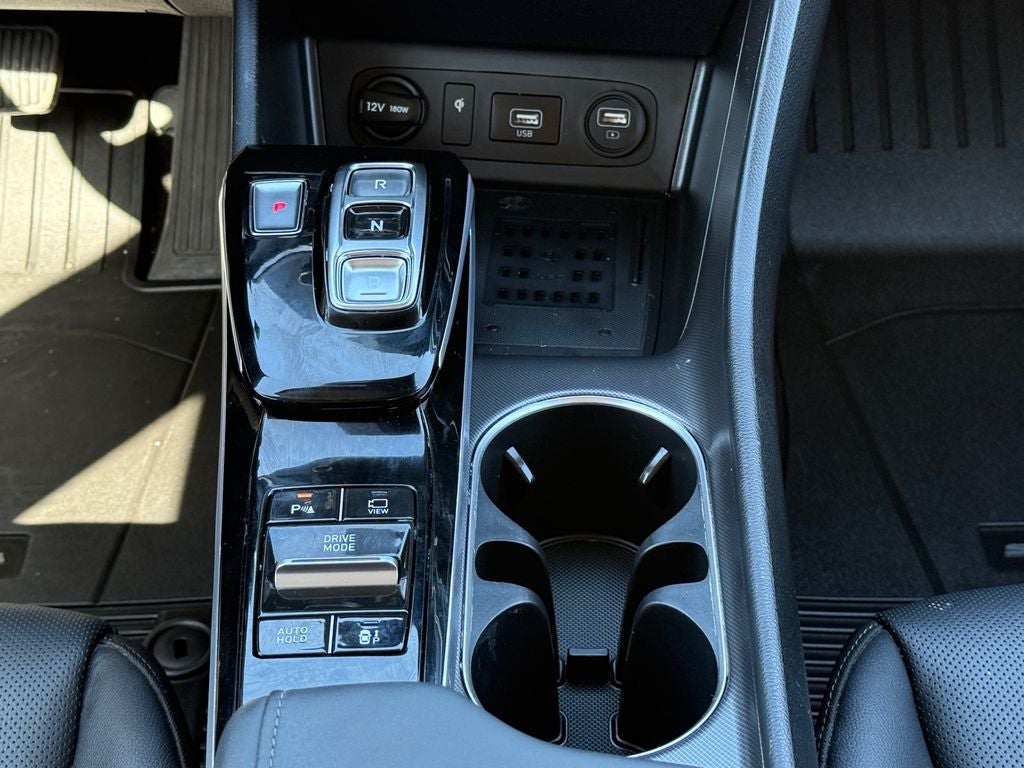 2023 Hyundai SONATA HYBRID Limited