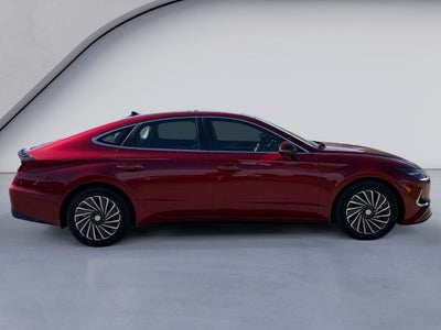 2023 Hyundai SONATA HYBRID Limited