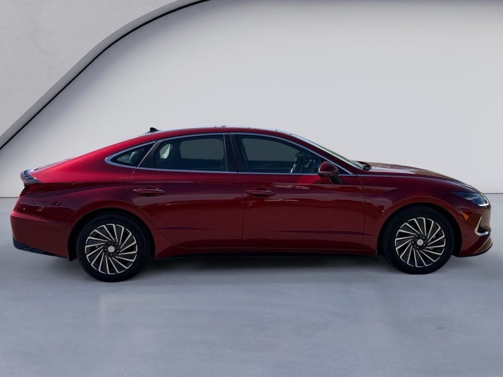 2023 Hyundai SONATA HYBRID Limited